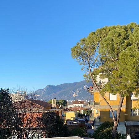 Terni Urban Nest Apartment Exterior photo
