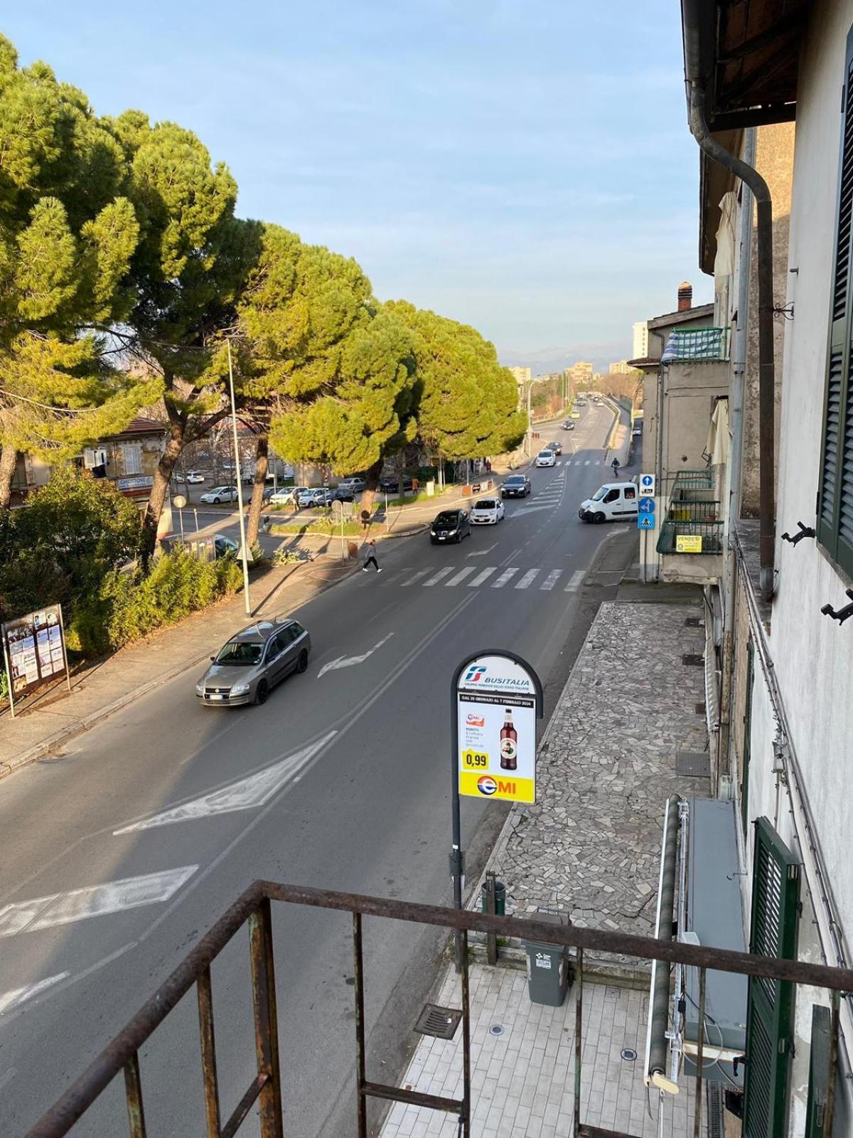 Terni Urban Nest Apartment Exterior photo
