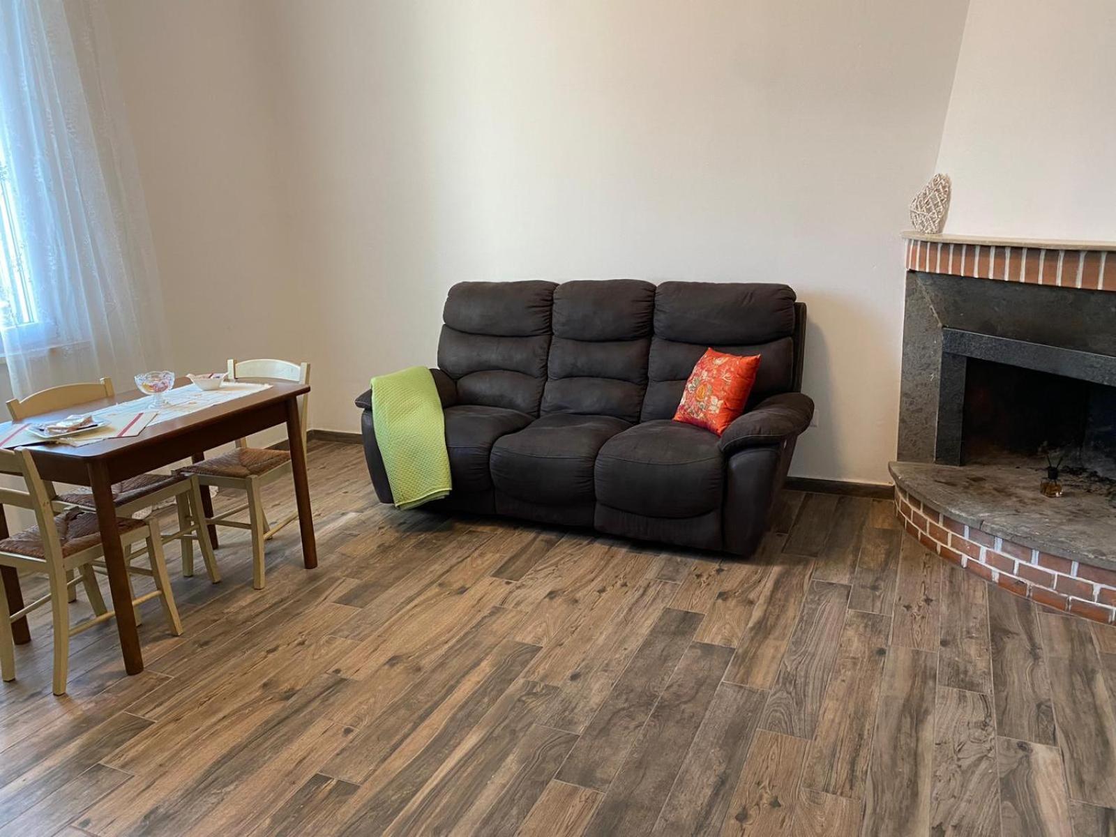 Terni Urban Nest Apartment Exterior photo