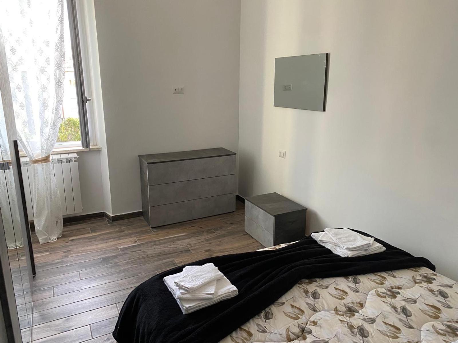 Terni Urban Nest Apartment Exterior photo