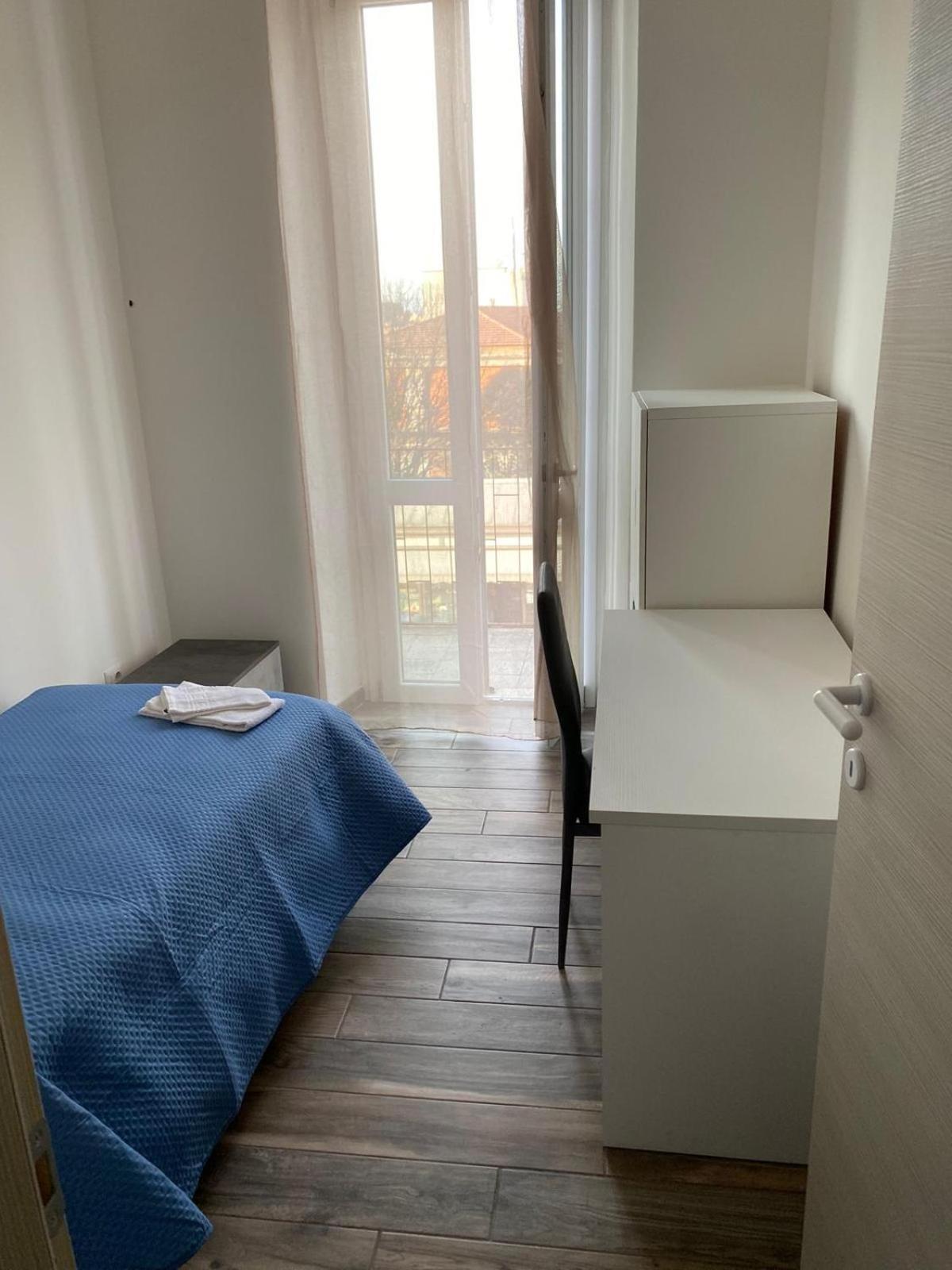 Terni Urban Nest Apartment Exterior photo