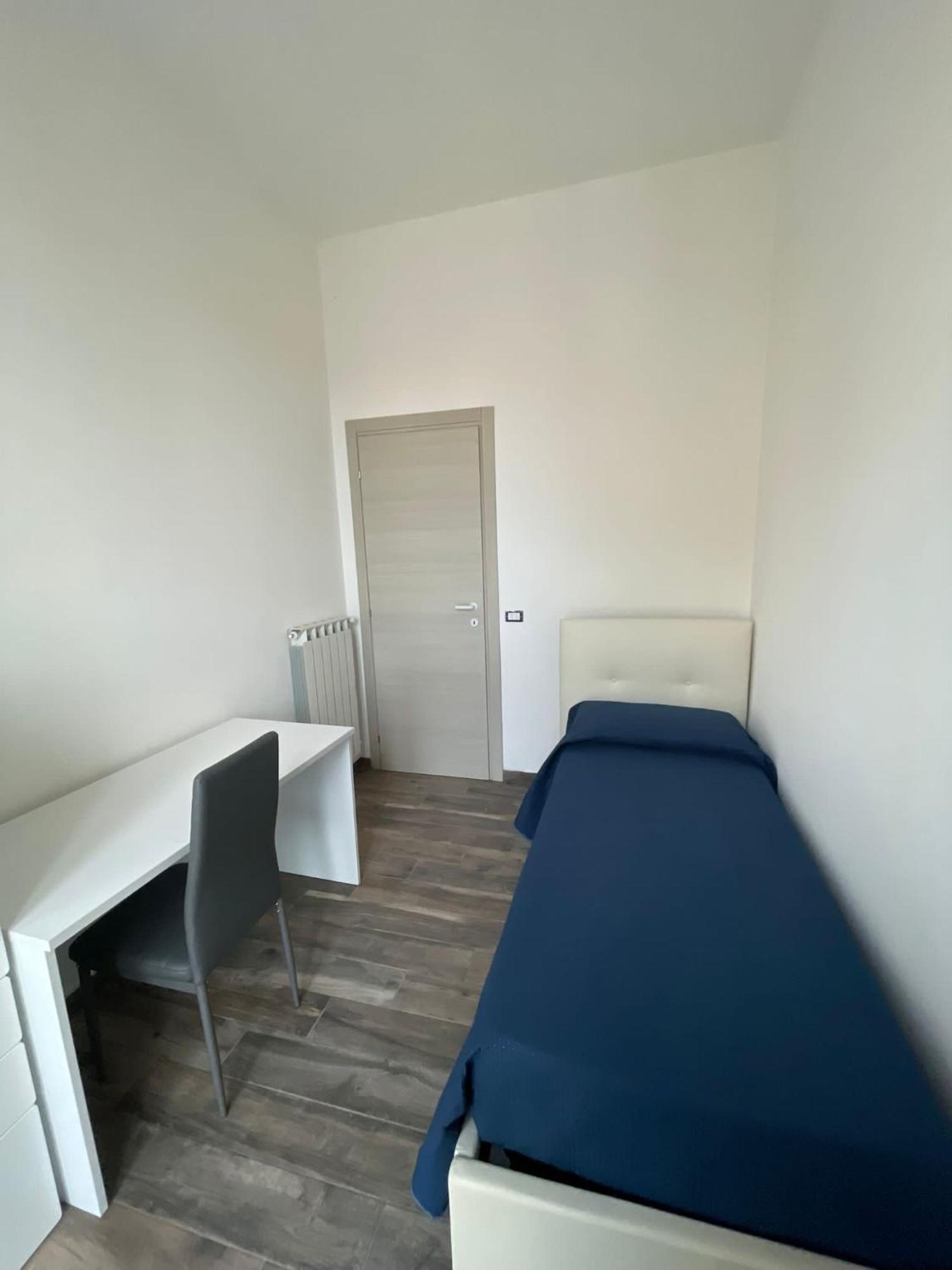 Terni Urban Nest Apartment Exterior photo
